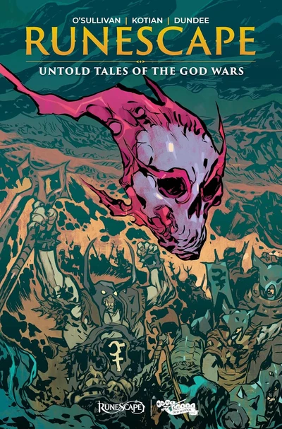 Runescape: Untold Tales of ...