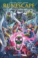 Runescape: Untold Tales of the God War Collected