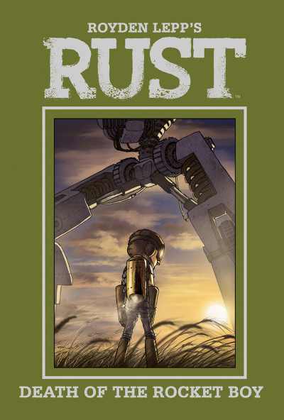 Rust #3