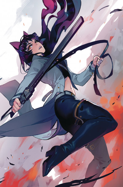 RWBY #6