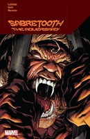 Sabretooth The Adversary