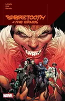 Sabretooth & the Exiles Collected