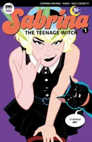 Sabrina the Teenage Witch #1