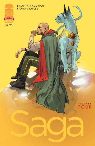 Saga #4