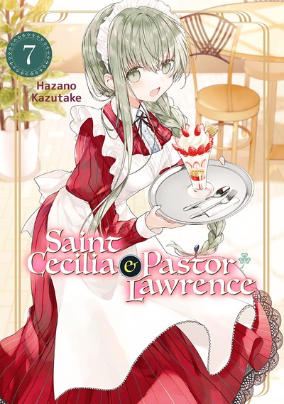 Saint Cecilia and Pastor La...