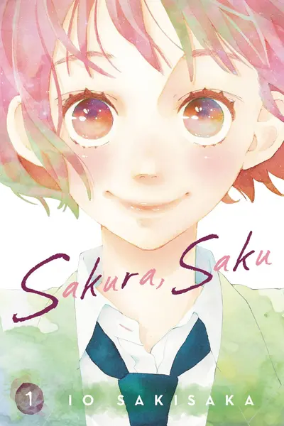 Sakura Saku
