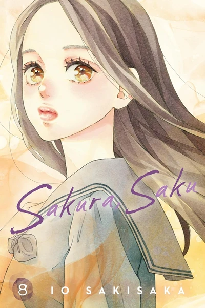 Sakura Saku #8