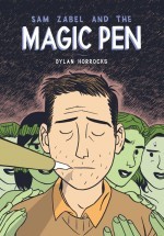 Sam Zabel and the Magic Pen