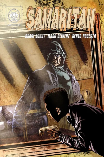 Samaritan #2