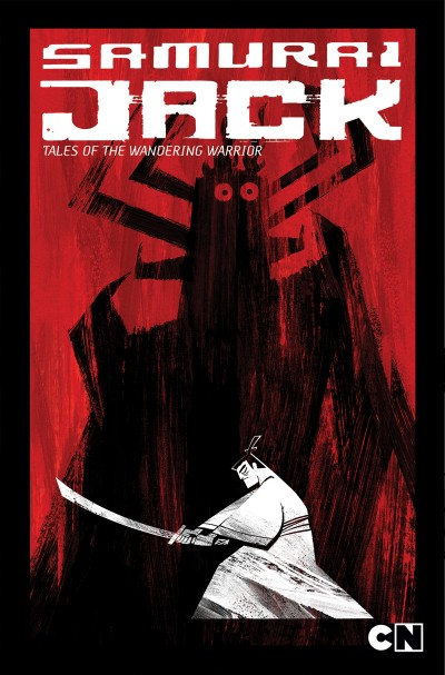 Samurai Jack Tales Of Wandering Warrior