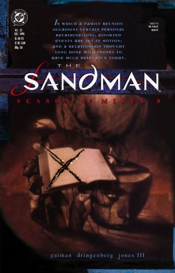 Sandman #21