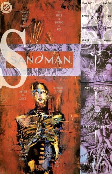 Sandman #44