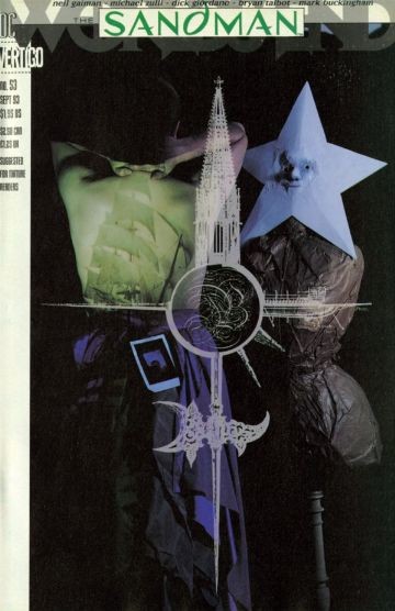 Sandman #53