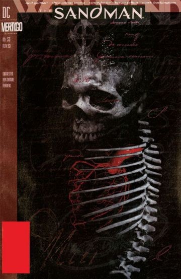 Sandman #55