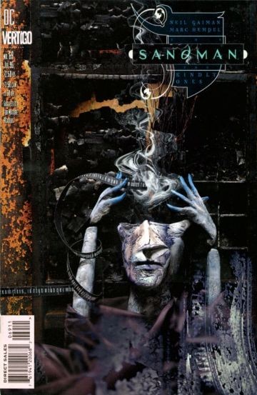 Sandman #69