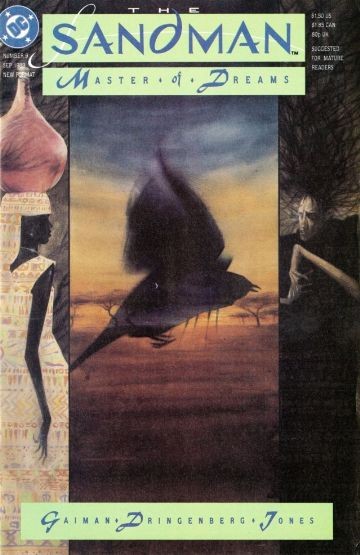 Sandman #9