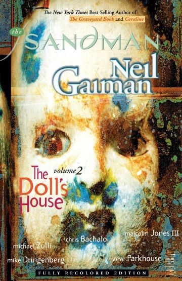 Sandman Vol. 2: The Doll's ...