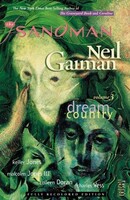 Sandman Vol. 3: Dream Country