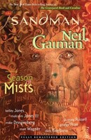 Sandman Vol. 4: Season Of Mists