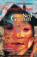 Sandman Vol. 5: A Game Of You