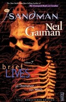 Sandman Vol. 7: Brief Lives