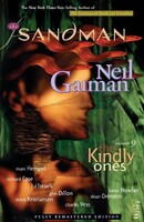 Sandman Vol. 9: The Kindly Ones