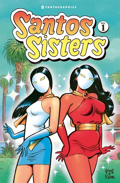 Santos Sisters (2025)