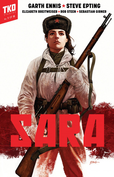 Sara