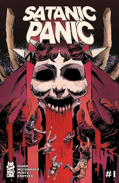 Satanic Panic #1