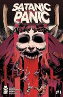 Satanic Panic #1