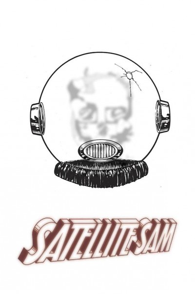 Satellite Sam Vol. 1 Omnibus