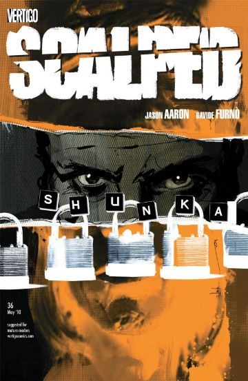 Scalped #36