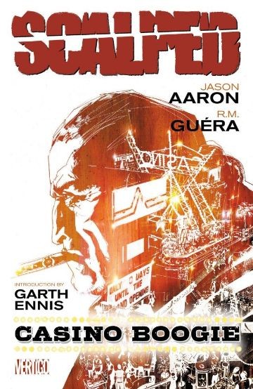 Scalped Vol. 2: Casino Boogie