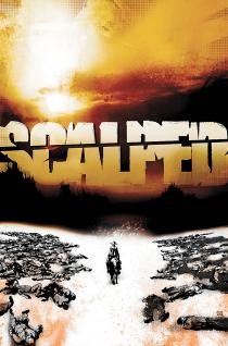Scalped Vol. 6: The Gnawing