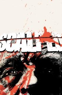 Scalped Vol. 9: Knuckle Up