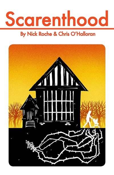 Scarenthood Collected