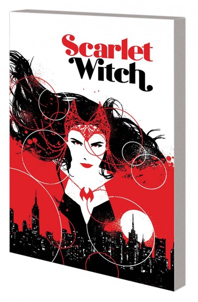 Scarlet Witch Vol. 1: Witches Road