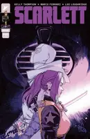 Scarlett (2024)