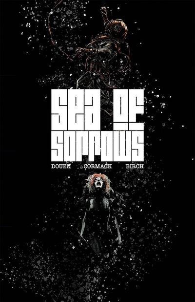 Sea of Sorrows Collected