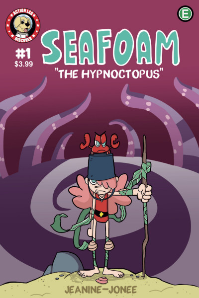 SeaFoam: A Friend for Madis...