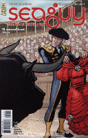 Seaguy: Slaves of Mickey Ey...