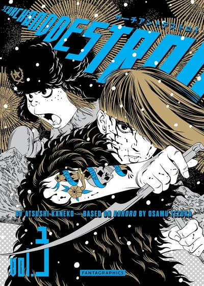 Search and Destroy #3