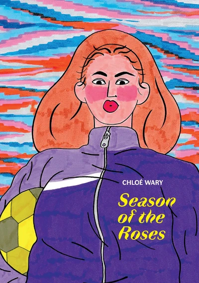 Season of the Roses OGN