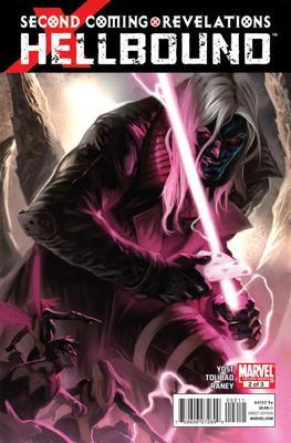 X-Men: Second Coming - Reve...