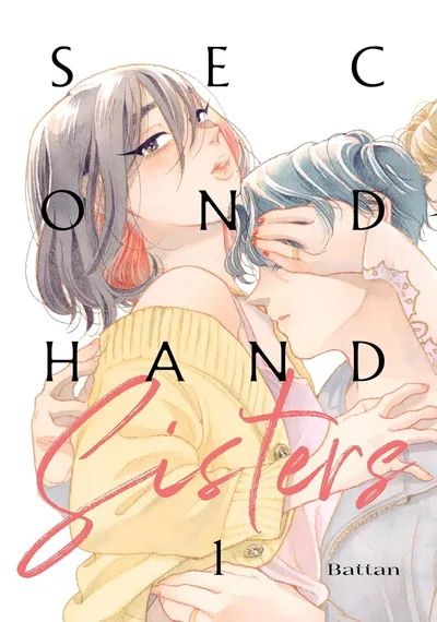 Secondhand Sisters (2026)