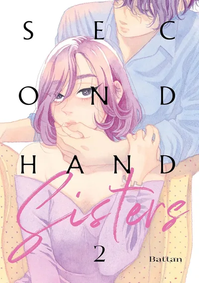 Secondhand Sisters #2