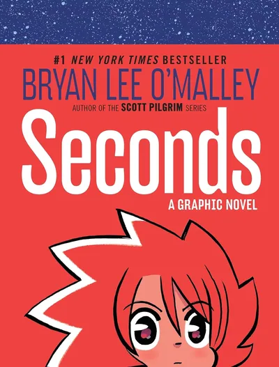Seconds OGN