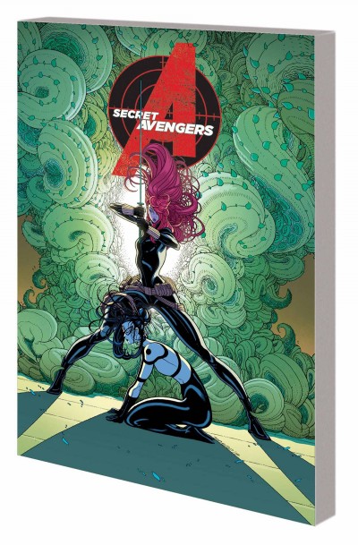 Secret Avengers Vol. 3: God Level