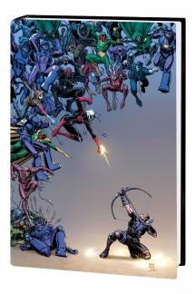Secret Avengers By Rick Rem...