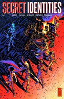 Secret Identities #1